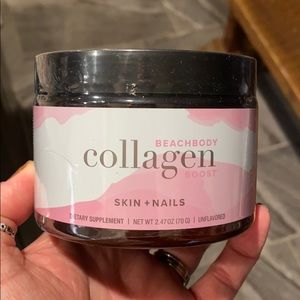 Beachbody Collagen